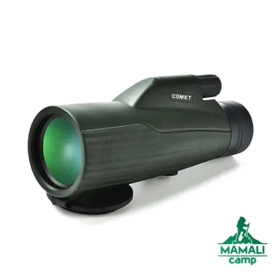 دوربین تک چشمی تلسکوپی کامت COMET 10-30X50 (پایه دار)