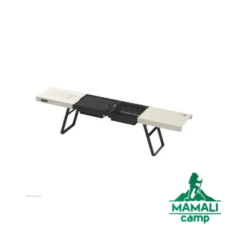 میز باربیکیو نیچرهایک مدل CNK2300013