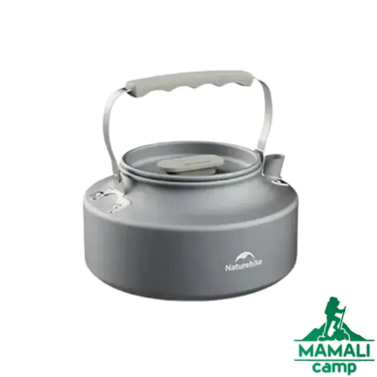 کتری 0.8 لیتری نیچرهایک مدل CNK2450CF010