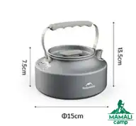 کتری 0.8 لیتری نیچرهایک مدل CNK2450CF010
