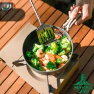 ست قابلمه سه تکه نیچرهایک Naturehike مدل CNK2450CF010