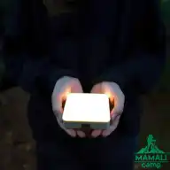 چراغ آویز چادر شارژی نیچرهایک مدل NH18Y001-A