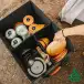 کیف نظم دهنده 60 لیتری تاشو نیچرهایک مدل NH21SNX04