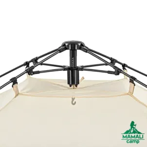 چادر اتوماتیک 4 نفره نیچرهایک مدل Ango NH21ZP010