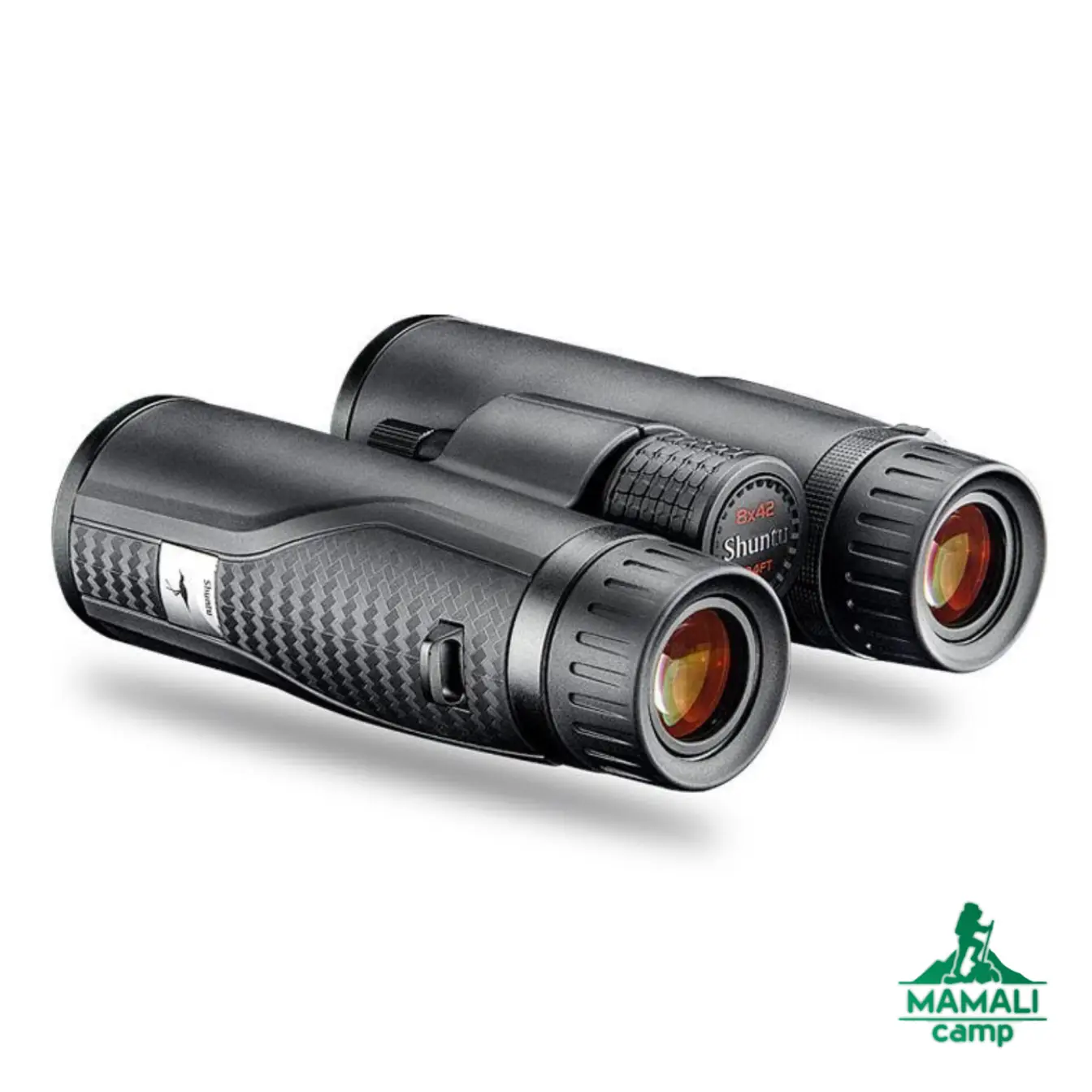 دوربین دوچشمی شکاری شانتو_Shuntu