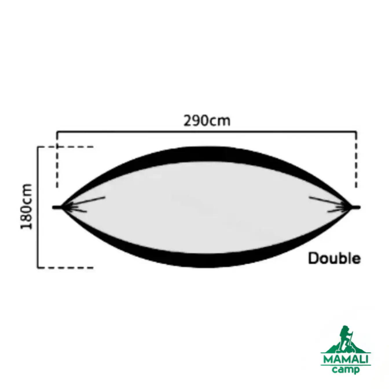 ننو تاب‌ دار نیچرهایک مدل NH21DC011 اورجینال