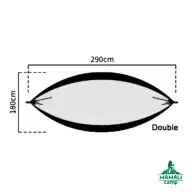 ننو تاب‌ دار نیچرهایک مدل NH21DC011 اورجینال