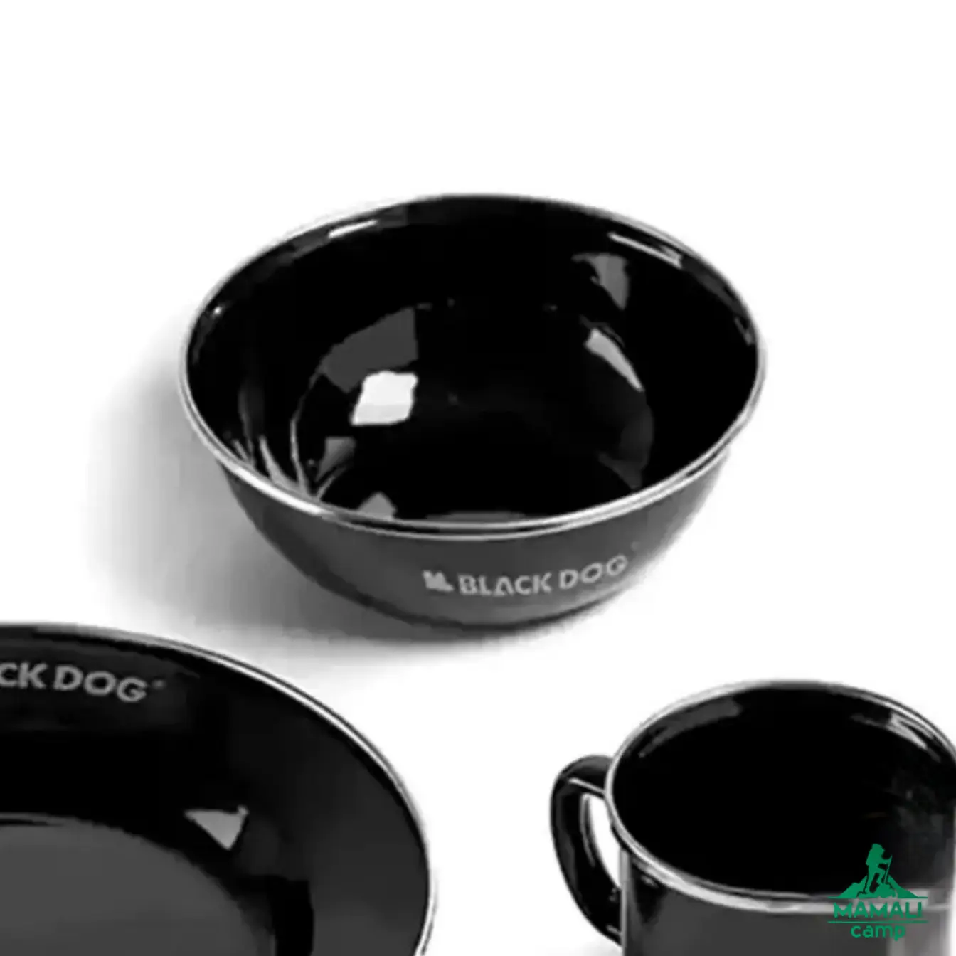کاسه لعابی بلک داگ مدل CBD2450CF0198 اورجینال