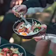کاسه لعابی بلک داگ مدل CBD2450CF0198 اورجینال