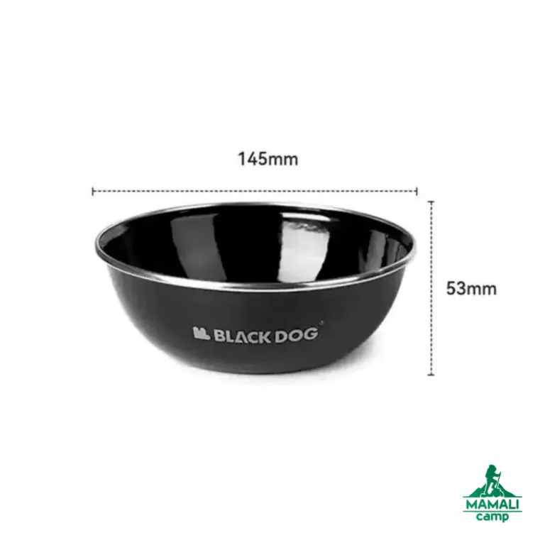 کاسه لعابی بلک داگ مدل CBD2450CF0198 اورجینال