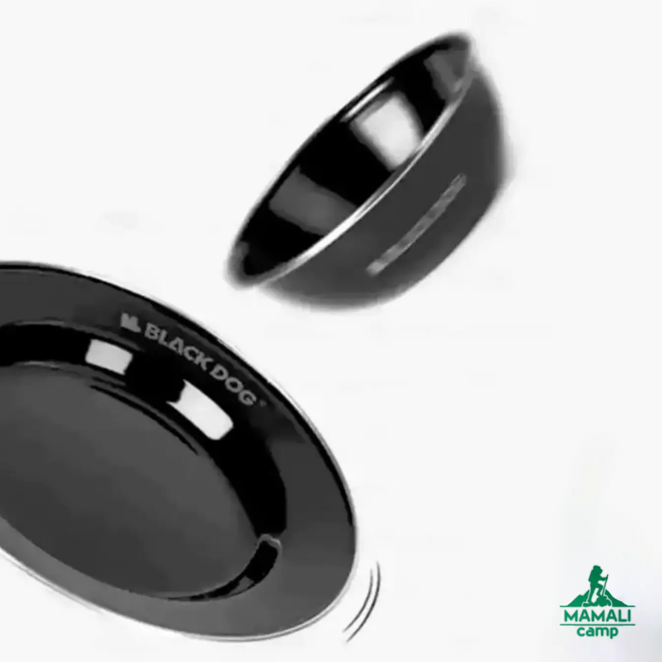 کاسه لعابی بلک داگ مدل CBD2450CF0198 اورجینال