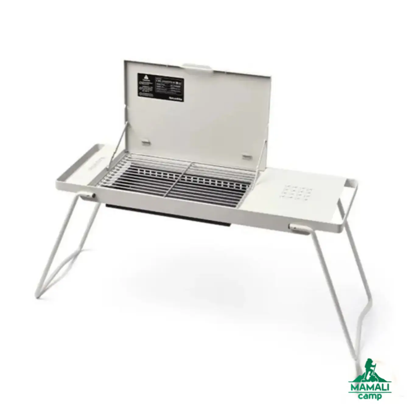 اجاق زغالی نیچرهایک مدل CNK2450CF014 اورجینال