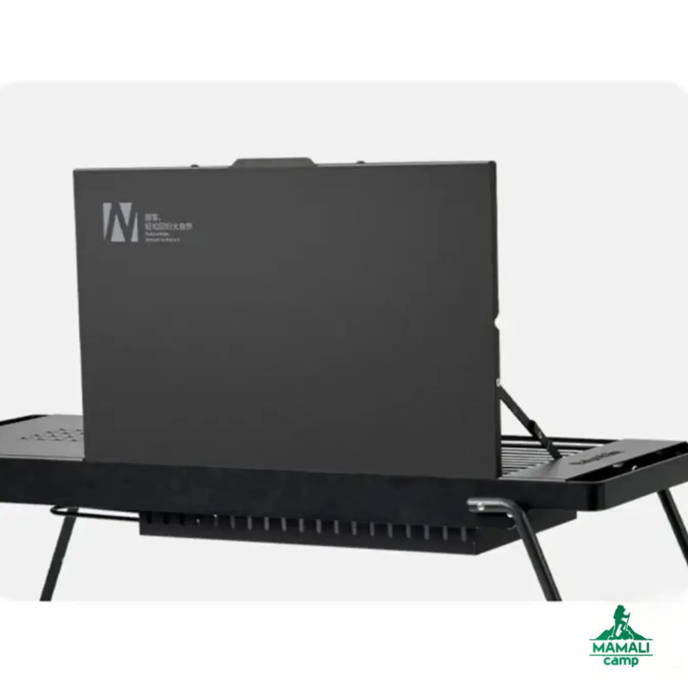 اجاق زغالی نیچرهایک مدل CNK2450CF014 اورجینال