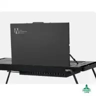 اجاق زغالی نیچرهایک مدل CNK2450CF014 اورجینال
