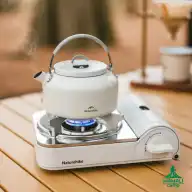 اجاق سفری نیچرهایک مدل CNK2350CF016 اورجینال