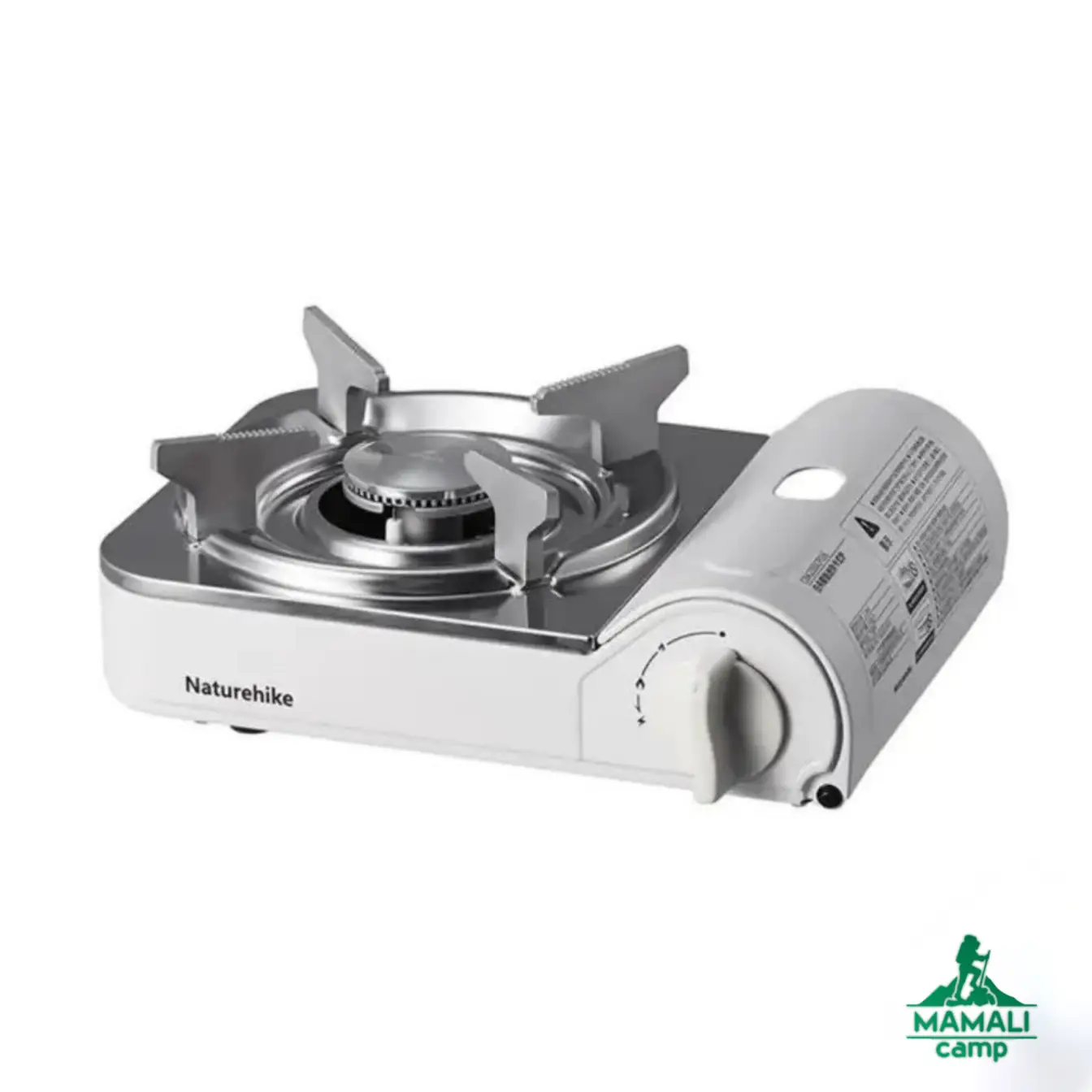 اجاق سفری نیچرهایک مدل CNK2350CF016 اورجینال
