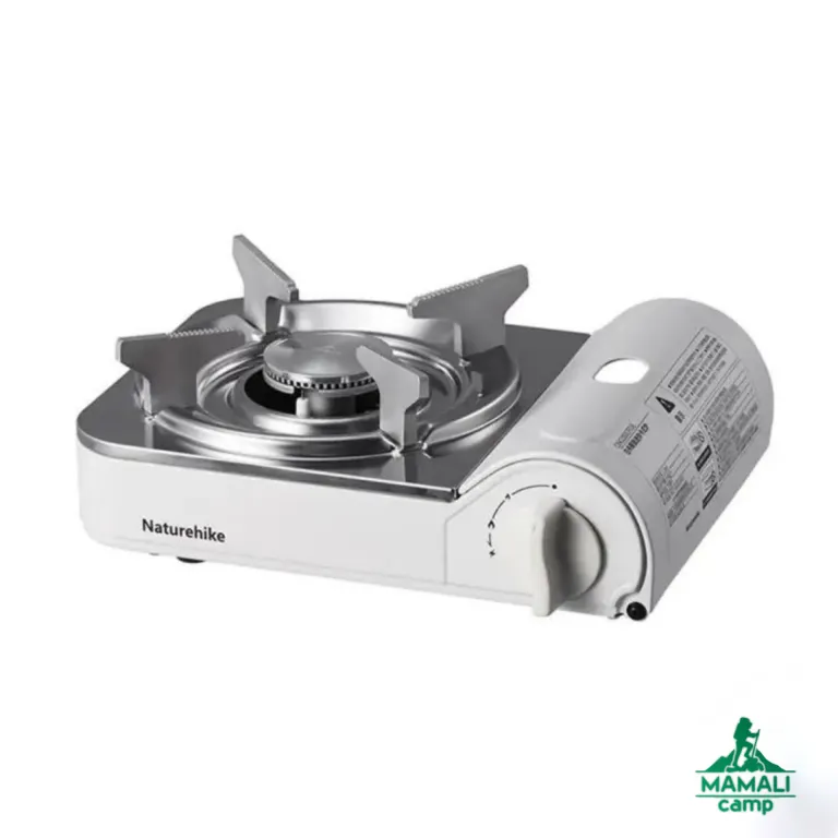 اجاق سفری نیچرهایک مدل CNK2350CF016 اورجینال