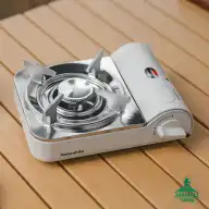 اجاق سفری نیچرهایک مدل CNK2350CF016 اورجینال