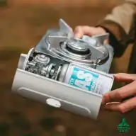 اجاق سفری نیچرهایک مدل CNK2350CF016 اورجینال