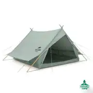 چادر 2-3 نفره نیچرهایک مدل NH20ZP011 اورجینال