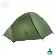 چادر یک نفره نیچرهایک  اورجینال مدل NH18A095-D (همراه با زیر اندازمخصوص)
