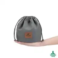 کتری تیتانیومی کمپینگ نیچرهایک مدل NH21CJ007 اورجینال