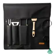 ست ابزار باربیکیو نیچرهایک مدل NH20SK007 اورجینال