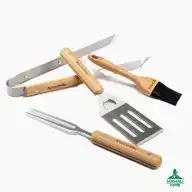 ست ابزار باربیکیو نیچرهایک مدل NH20SK007 اورجینال