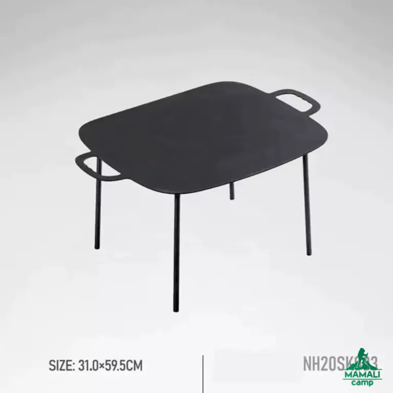 تابه چدنی نیچرهایک مدل NH20SK003 اورجینال