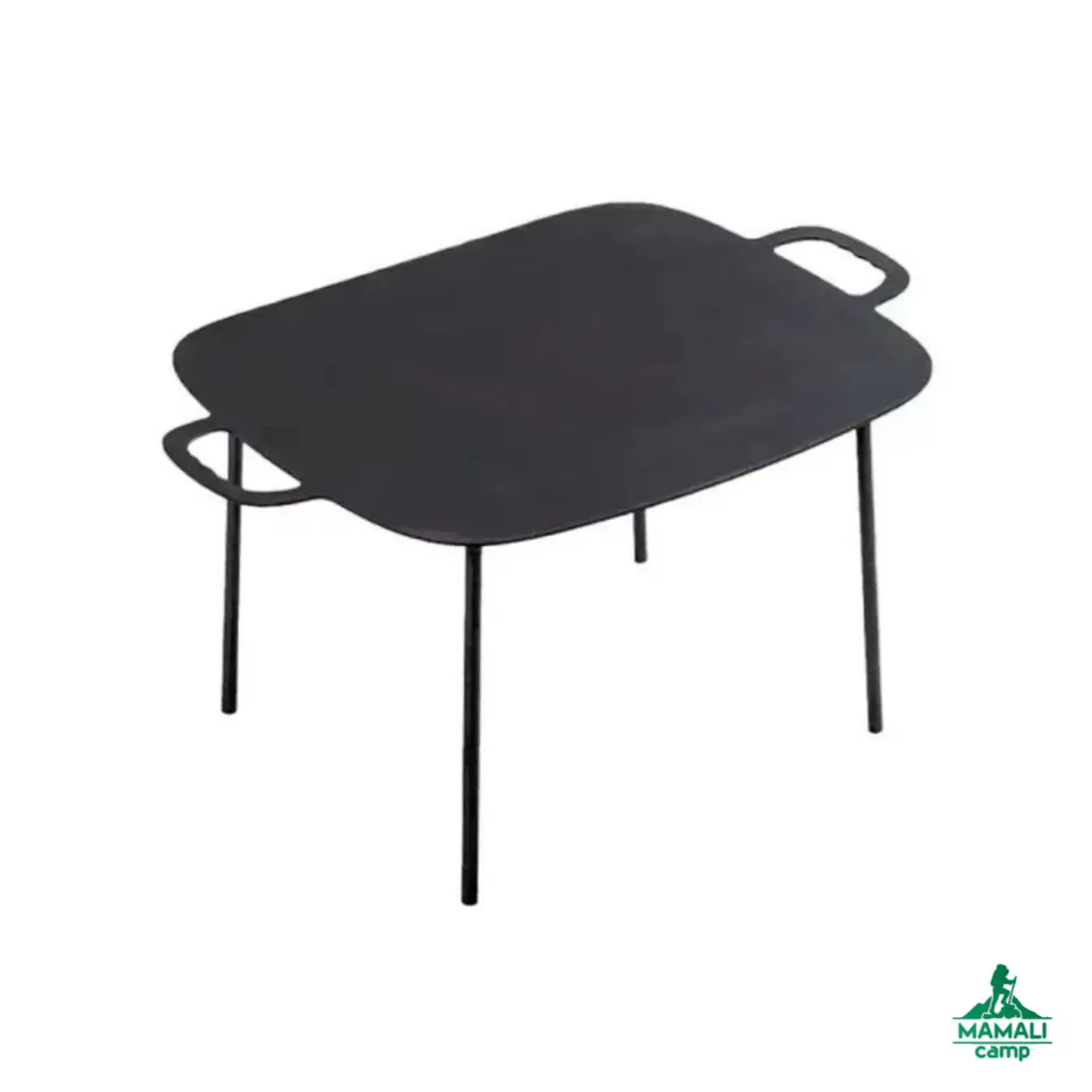 تابه چدنی نیچرهایک مدل NH20SK003 اورجینال