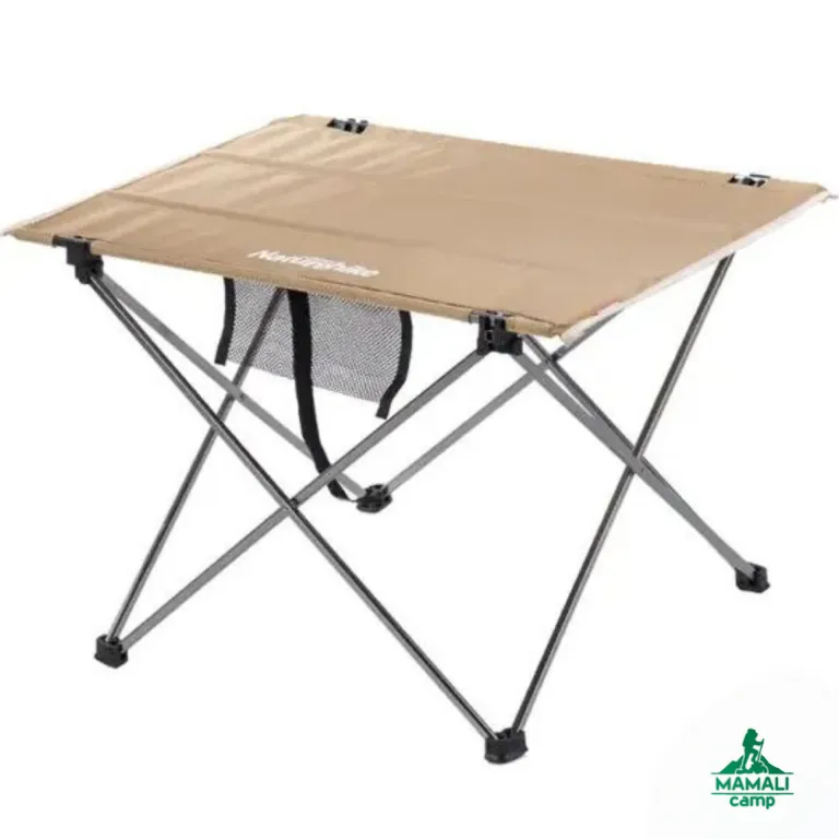 میز تاشو کمپینگ نیچرهایک مدل NH20JJ020 اورجینال