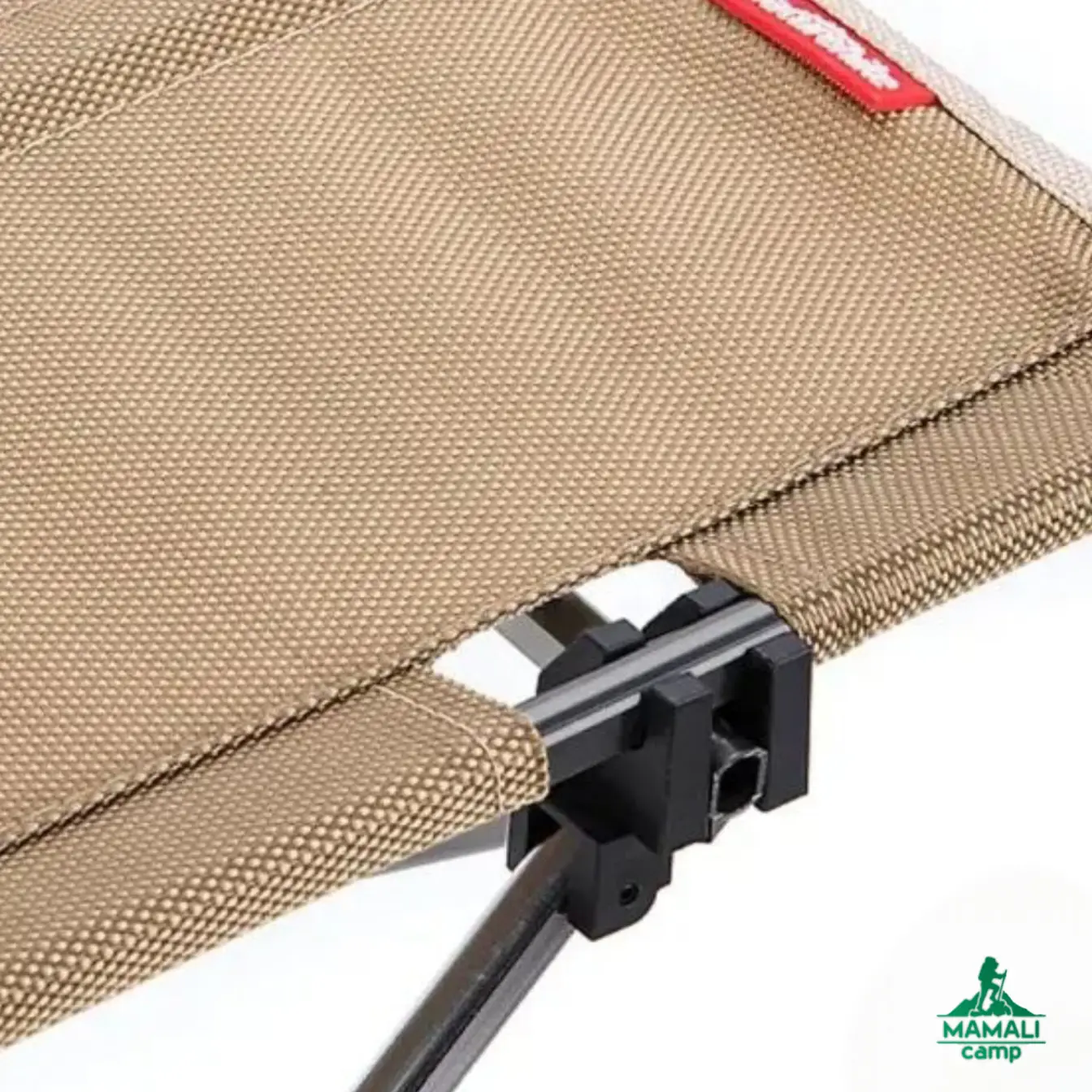 میز تاشو کمپینگ نیچرهایک مدل NH20JJ020 اورجینال