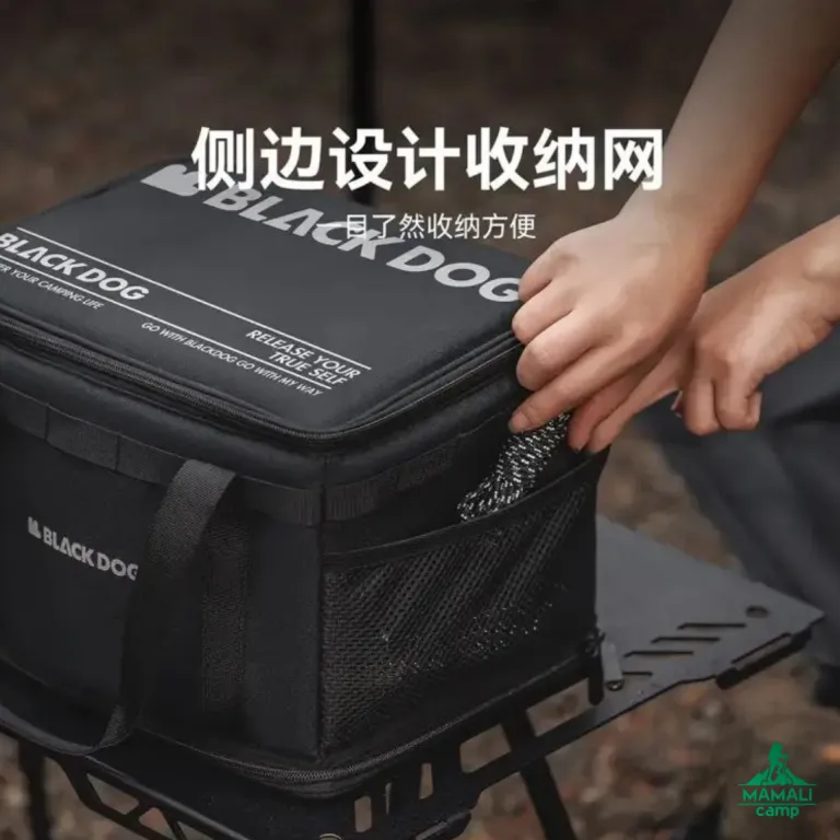 کیف تاکتیکال بلک داگ مدل CBD2450XB016 اورجینال