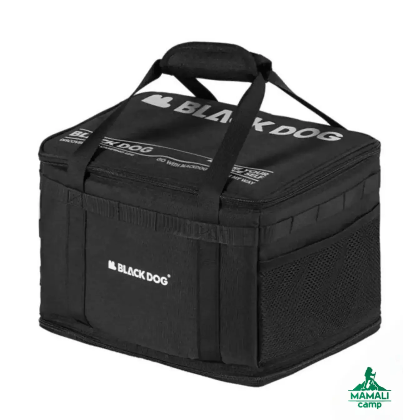 کیف تاکتیکال بلک داگ مدل CBD2450XB016 اورجینال
