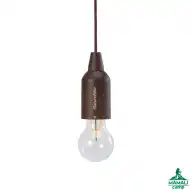 چراغ آویز حبابی شارژی نیچرهایک مدل NH21ZM002 اورجینال