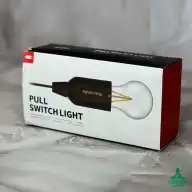 چراغ آویز حبابی شارژی نیچرهایک مدل NH21ZM002 اورجینال