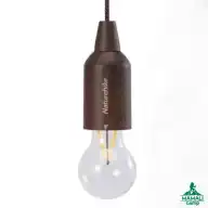 چراغ آویز حبابی شارژی نیچرهایک مدل NH21ZM002 اورجینال