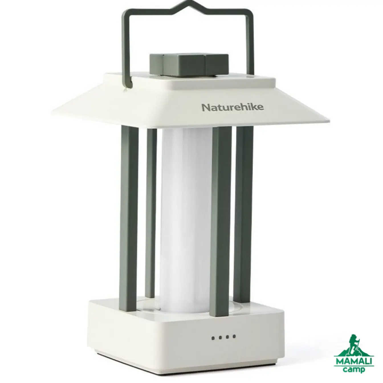 چراغ کمپینگ نیچرهایک مدل CNH22DQ009 اورجینال