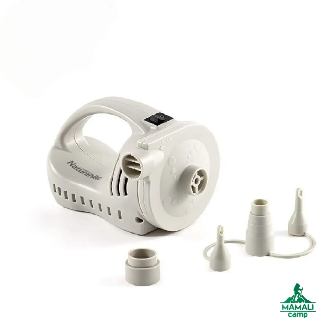 پمپ باد قابل حمل نیچرهایک مدل NH20ZM013اورجینال
