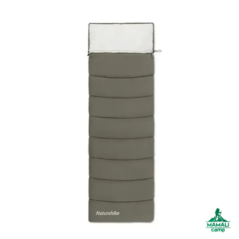 کیسه خواب الیاف نیچرهایک LD250 مدل CNK2300SD016 اورجینال