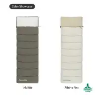 کیسه خواب الیاف نیچرهایک LD250 مدل CNK2300SD016 اورجینال