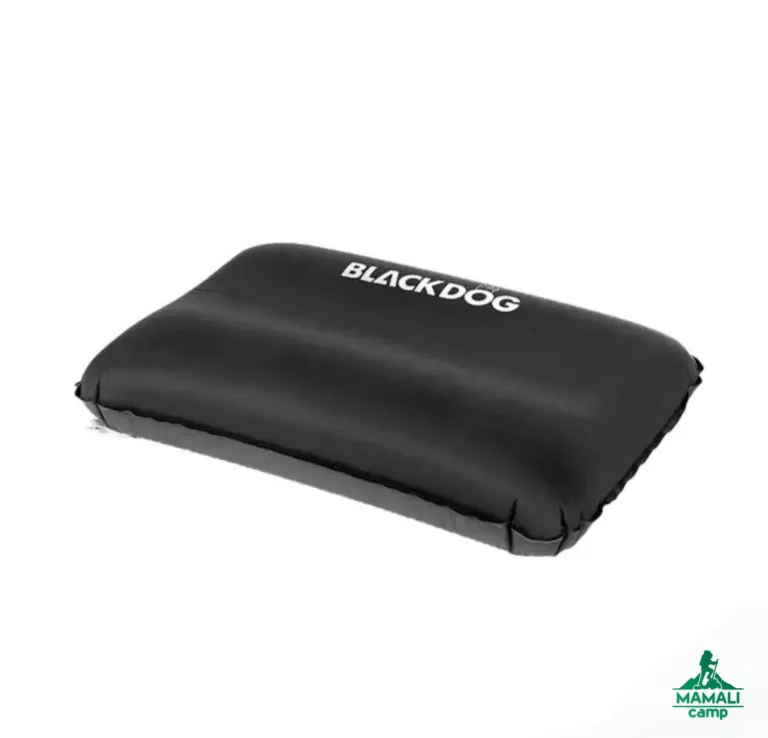 بالش بادی اتوماتیک فومی بلک داگ مدل BD-CQZ001 اورجینال