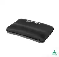 بالش بادی اتوماتیک فومی بلک داگ مدل BD-CQZ001 اورجینال